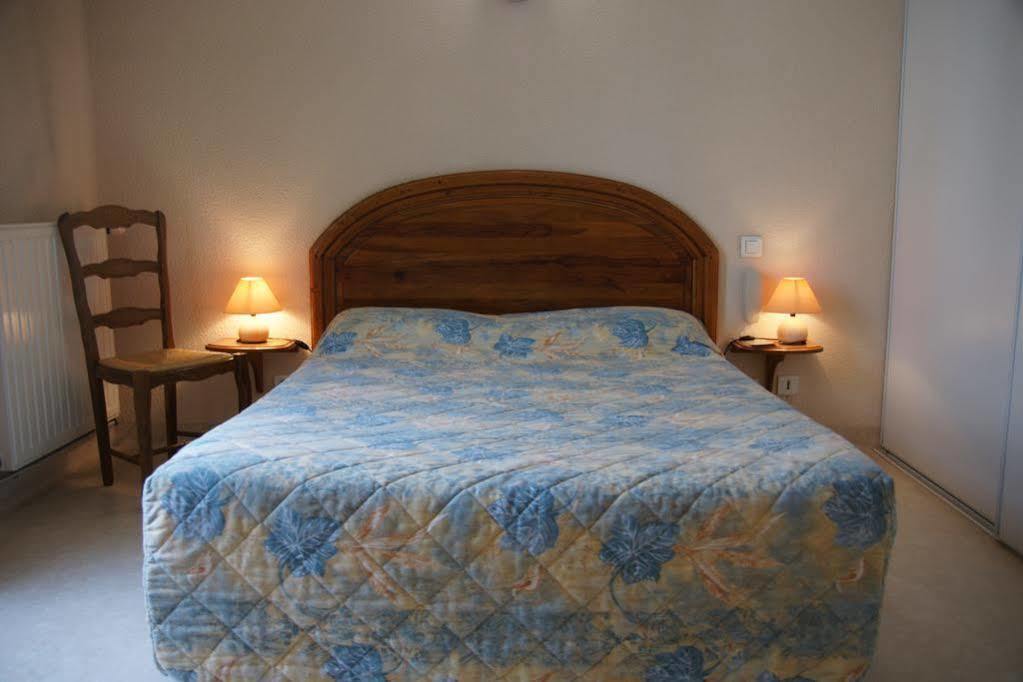 Hôtel De France Chalabre Buitenkant foto